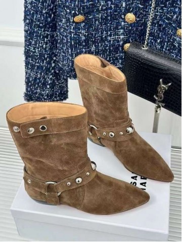 Isabel Marant сапоги #830087PD