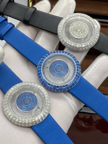 Jacob & Co часы