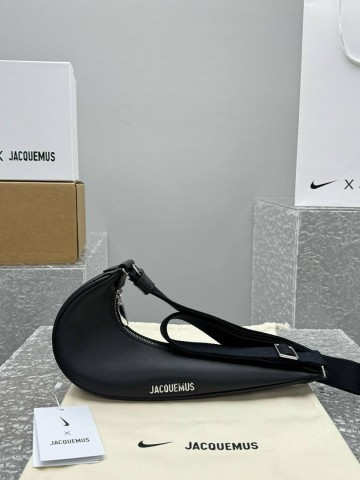 Jacquemus The Swoosh Bag" сумка #108074VH