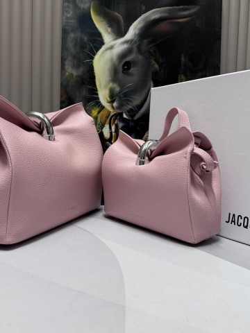 Jacquemus сумка мини #125891EV