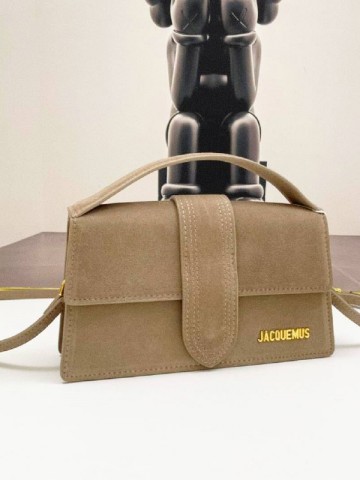 Jacquemus сумка #126740UW