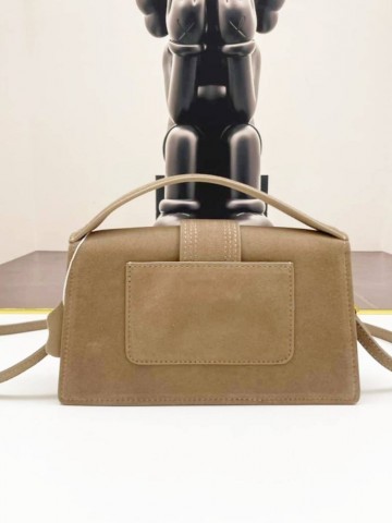 Jacquemus сумка #126740UW