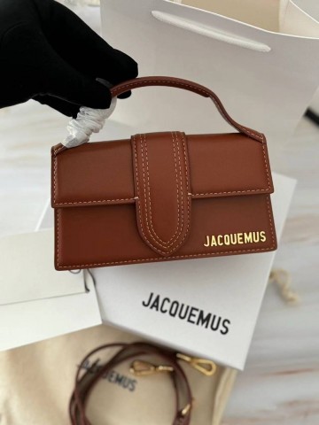 Jacquemus сумка #137087TS