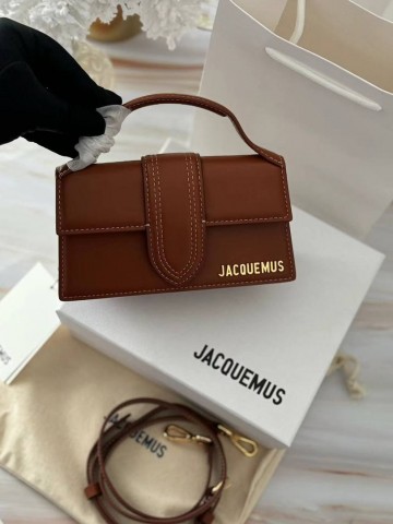 Jacquemus сумка #137087TS