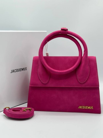Jacquemus сумка #143398UT