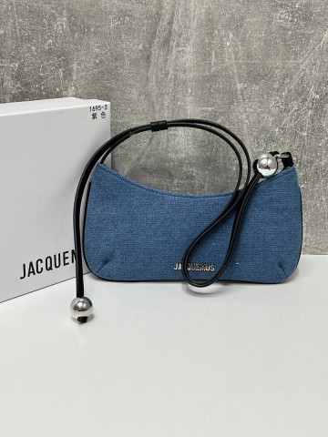 Jacquemus сумка #150628RB