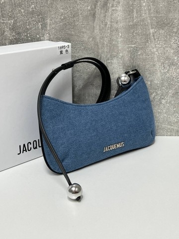 Jacquemus сумка #150628RB