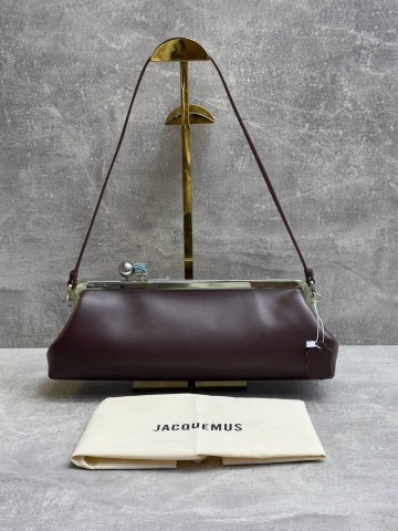 Jacquemus сумка #158515GV