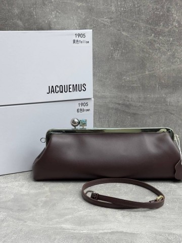 Jacquemus сумка #158515GV