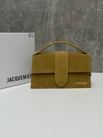 Jacquemus сумка #159584WT