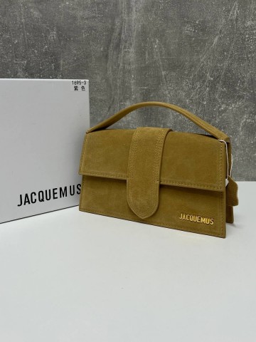 Jacquemus сумка #159584WT
