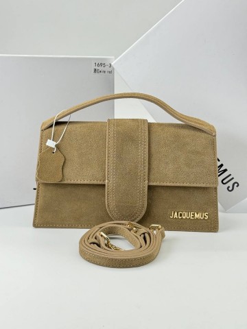 Jacquemus сумка #162293PC