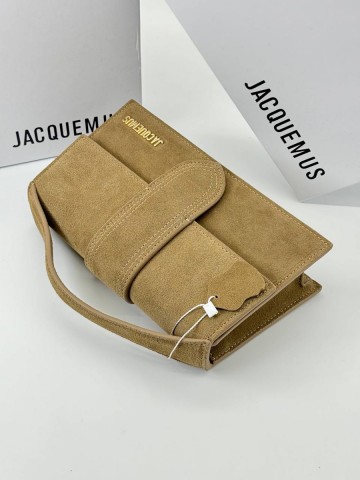 Jacquemus сумка #162293PC