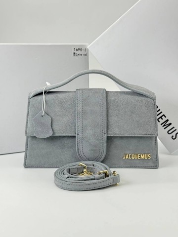 Jacquemus сумка #173411MF