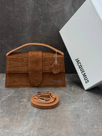 Jacquemus сумка #182291CX