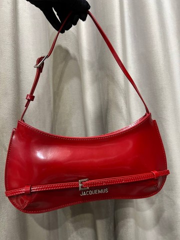 Jacquemus сумка #189586DX