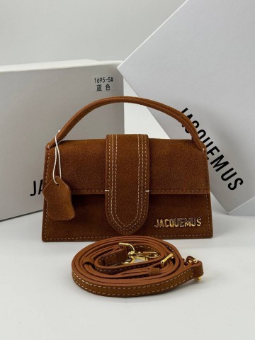 Jacquemus сумка #191168AG