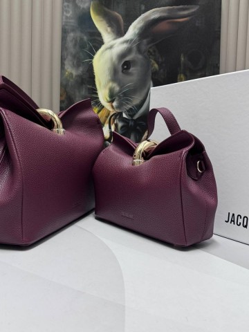 Jacquemus сумка макси #195943CU