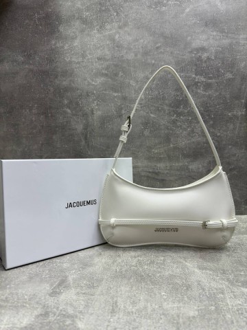Jacquemus сумка #200259IF