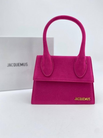 Jacquemus сумка #216067WR
