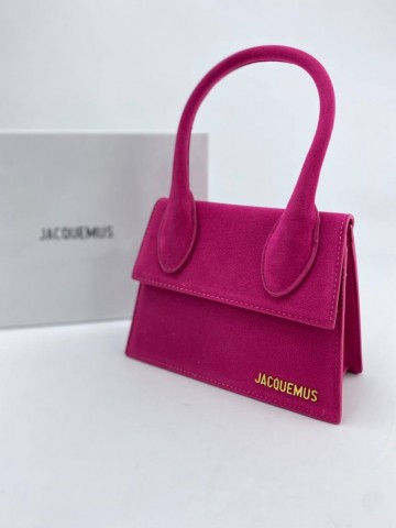 Jacquemus сумка #216067WR