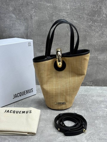 Jacquemus сумка #222384VS