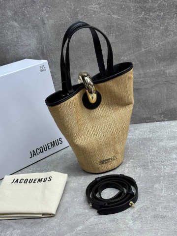 Jacquemus сумка #222384VS