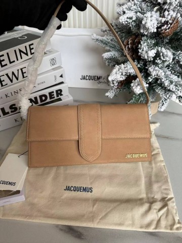Jacquemus сумка #227342HR