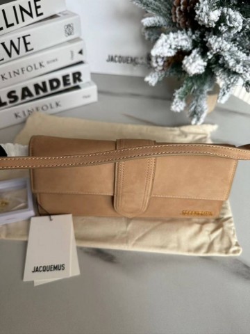 Jacquemus сумка #227342HR