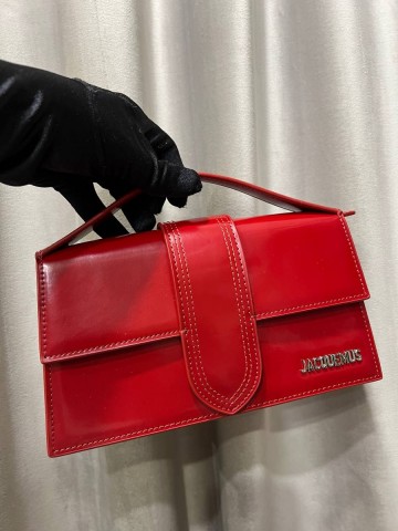 Jacquemus сумка #231951CS