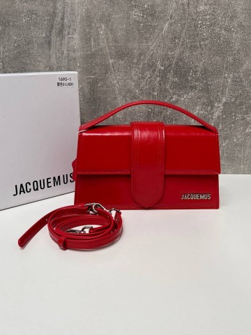 Jacquemus сумка #243980JD