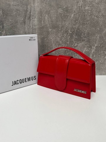 Jacquemus сумка #243980JD
