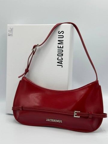 Jacquemus сумка #244526OP
