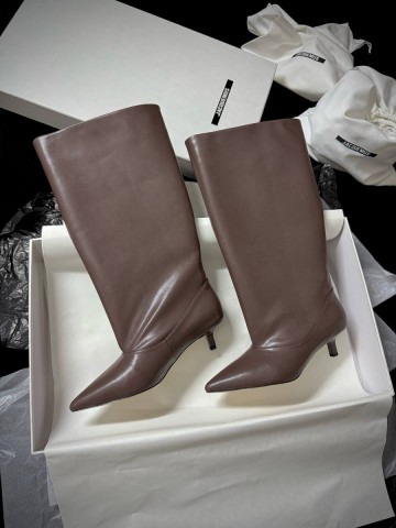 Jacquemus сапоги #355256HK