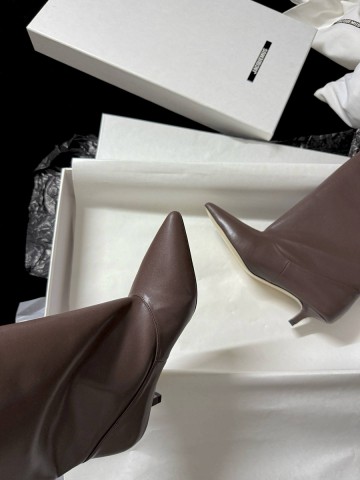 Jacquemus сапоги #355256HK