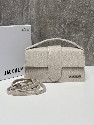 Jacquemus сумка #248696BZ