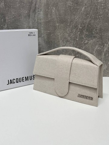Jacquemus сумка #248696BZ