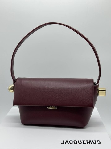 Jacquemus сумка #252908CS