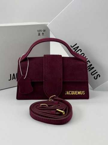 Jacquemus сумка #264664QR
