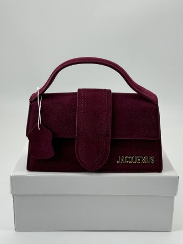Jacquemus сумка #264664QR