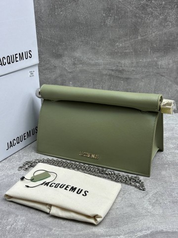 Jacquemus сумка #271169WB