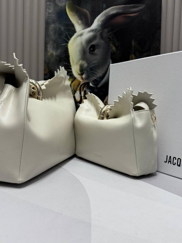 Jacquemus сумка макси #275170GJ