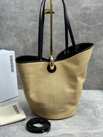 Jacquemus сумка #277264GW