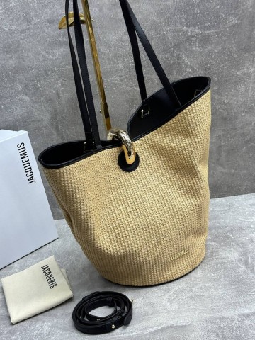 Jacquemus сумка #277264GW
