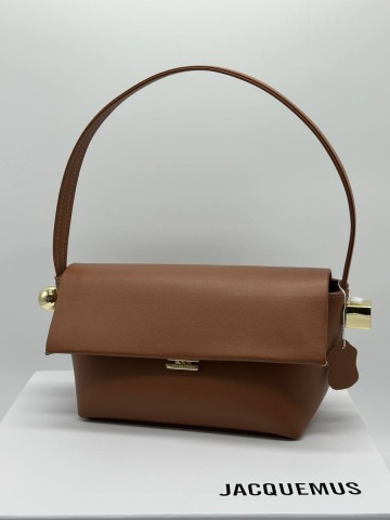 Jacquemus сумка #281576CF