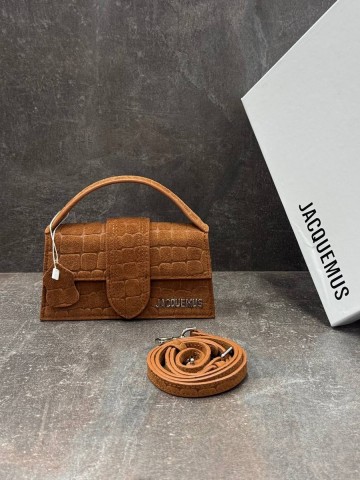 Jacquemus сумка #291772QD