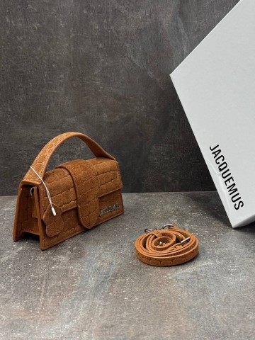 Jacquemus сумка #291772QD