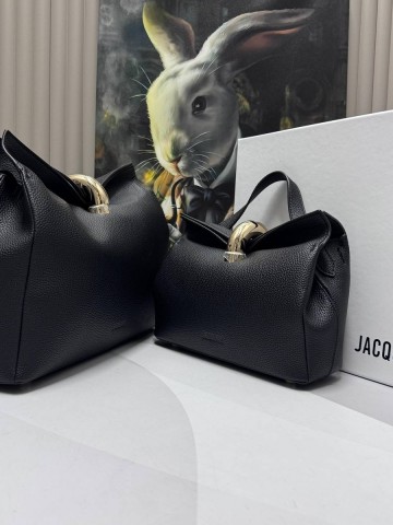 Jacquemus сумка макси #294194FJ