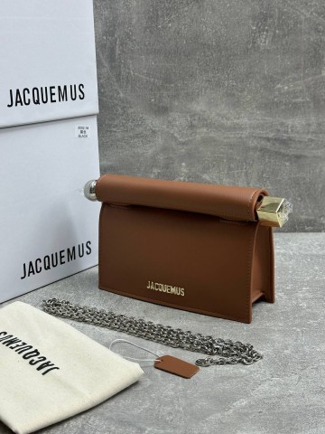 Jacquemus сумка #302801TF