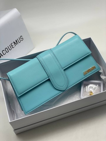 Jacquemus сумка #306434RD